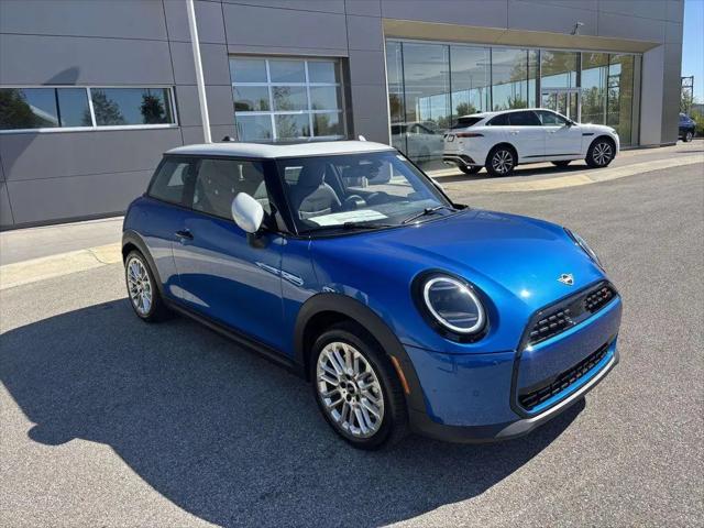 2026 MINI Hardtop for sale near Dublin, OH