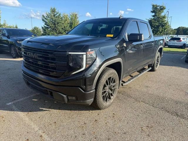 2022 GMC Sierra 1500 for sale near Dublin, OH