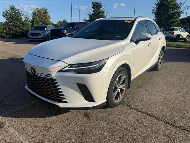 2024 Lexus RX 350 Premium for sale in Dublin, OH