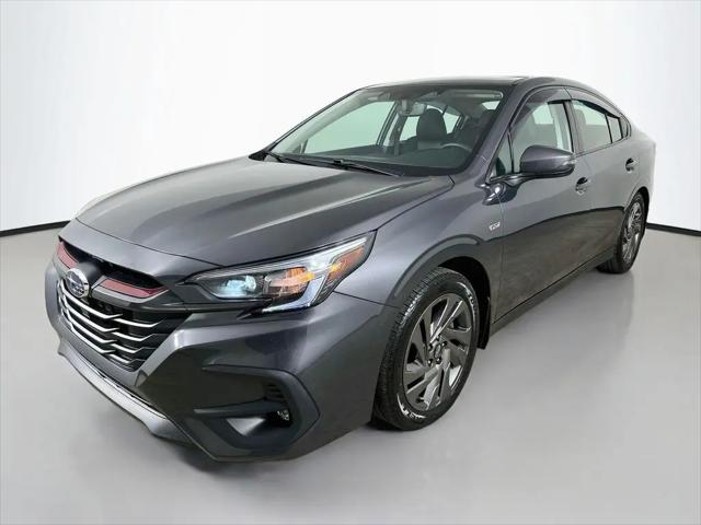2024 Subaru Legacy Sport for sale in Dublin, OH
