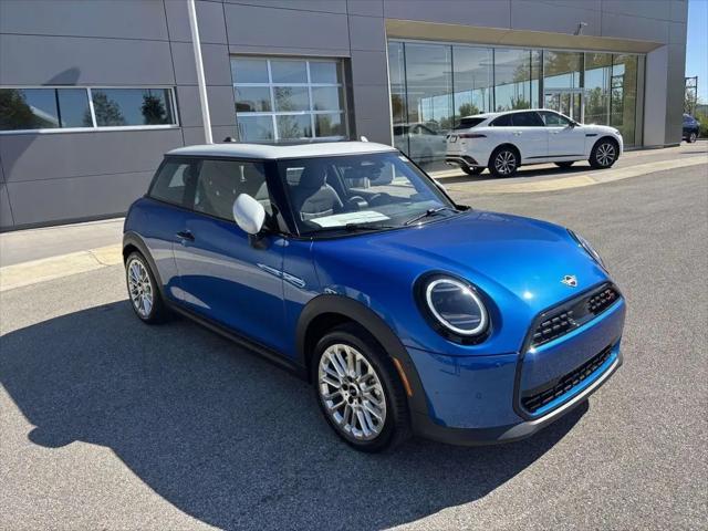 2026 MINI Hardtop Cooper S for sale in Dublin, OH