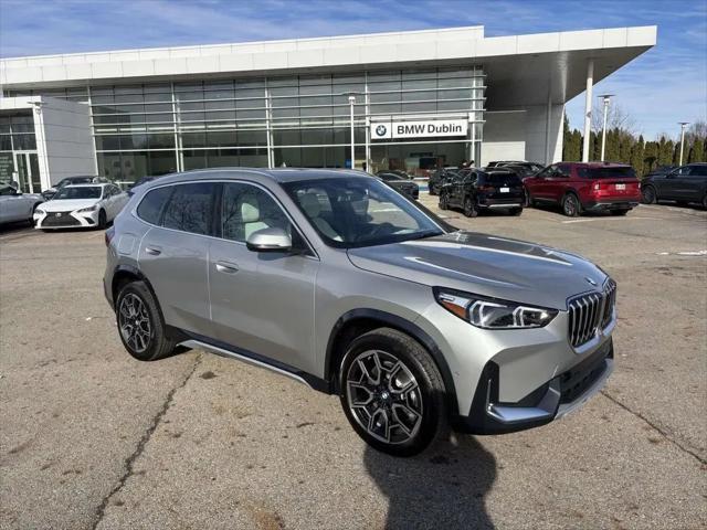 2026 BMW X1 xDrive28i for sale near Dublin, OH