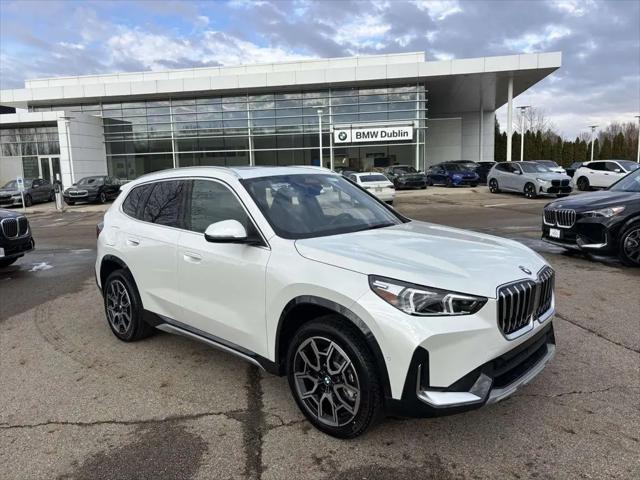 2026 BMW X1 xDrive28i for sale near Dublin, OH