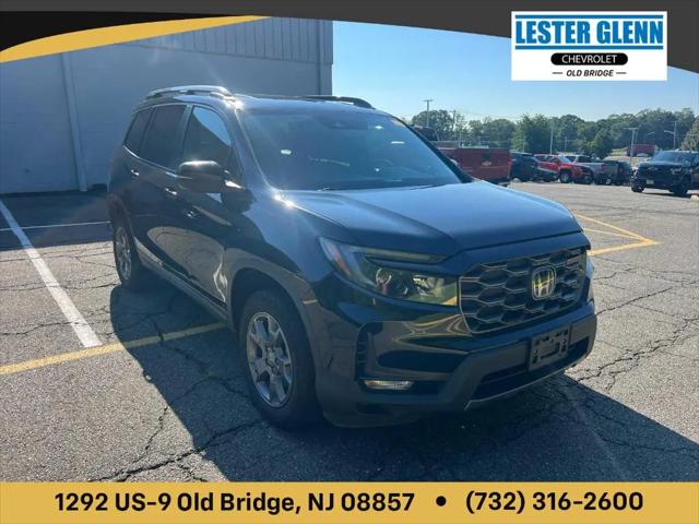 2024 Honda Passport AWD TrailSport for sale in Old Bridge, NJ