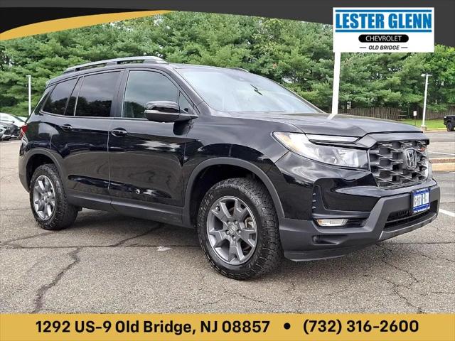 2024 Honda Passport AWD TrailSport for sale in Old Bridge, NJ