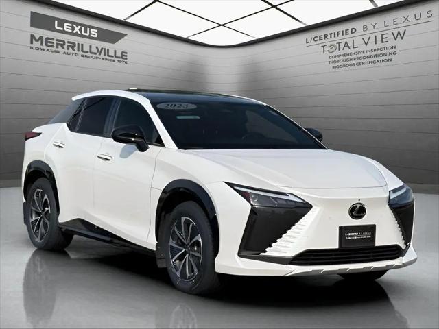 2023 Lexus RZ 450e Premium for sale in Merrillville, IN