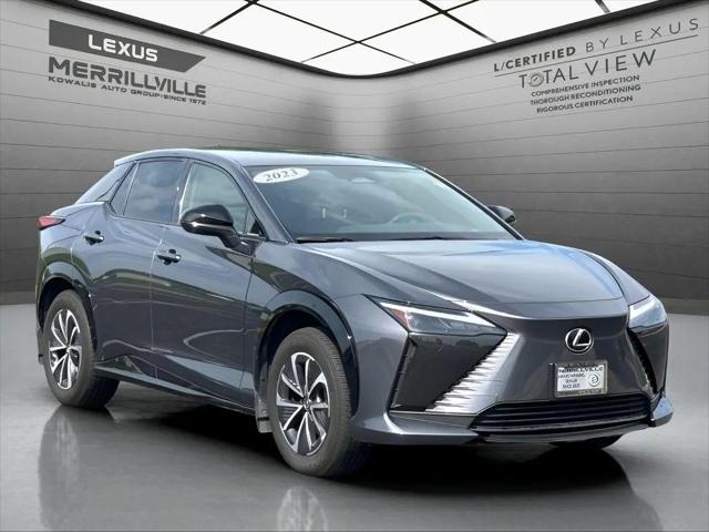 2023 Lexus RZ 450e Premium for sale in Merrillville, IN