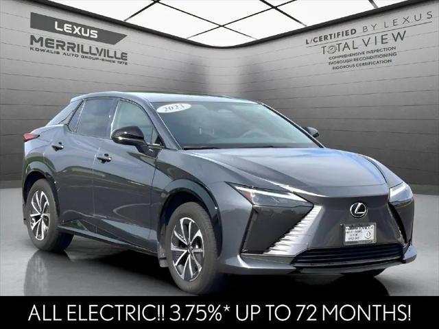 2023 Lexus RZ 450e Premium for sale in Merrillville, IN