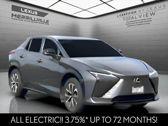 2023 Lexus RZ 450e Premium for sale in Merrillville, IN