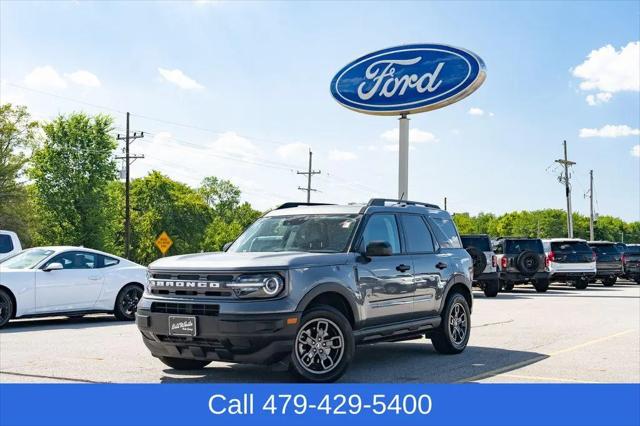 2024 Ford Bronco Sport Big Bend for sale in Mansfield, AR