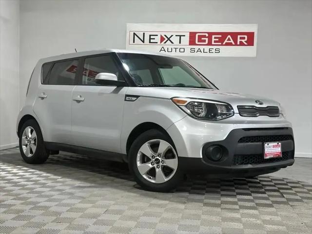 2018 Kia Soul Base for sale in Kokomo, IN