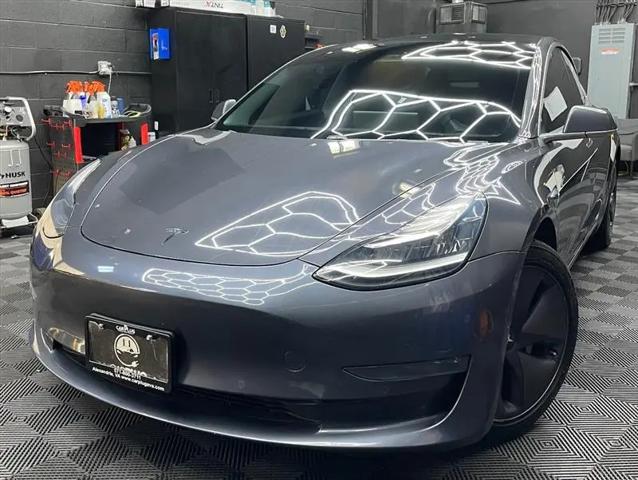2018 Tesla Model 3 Long Range for sale in Alexandria, VA