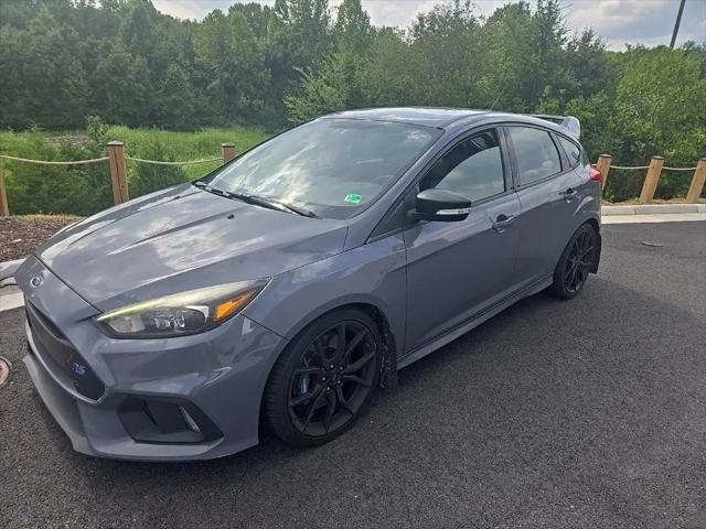 2017 Ford Focus Base for sale in Richmond, VA