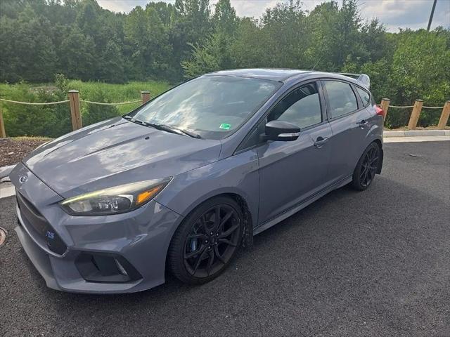 2017 Ford Focus Base for sale in Richmond, VA