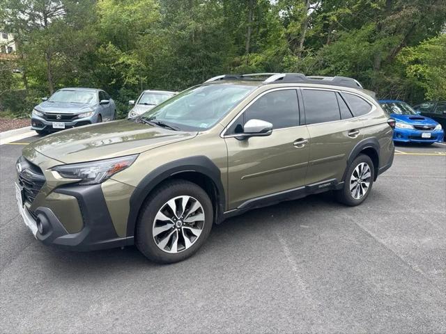 2025 Subaru Outback Touring XT for sale in Richmond, VA