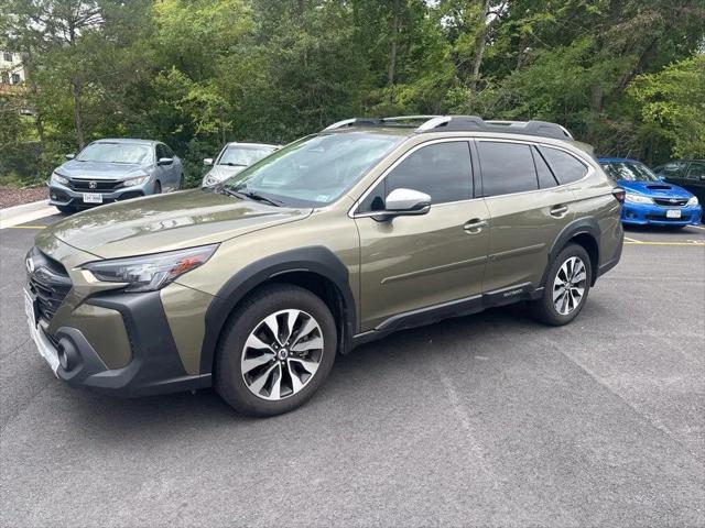 2025 Subaru Outback Touring XT for sale in Richmond, VA