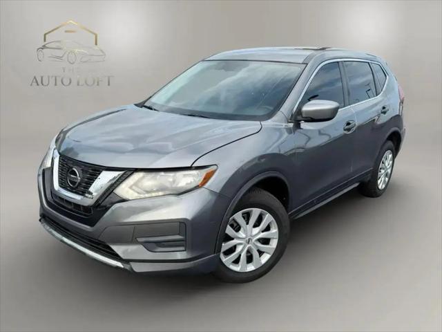 2019 Nissan Rogue for sale near Columbus, OH