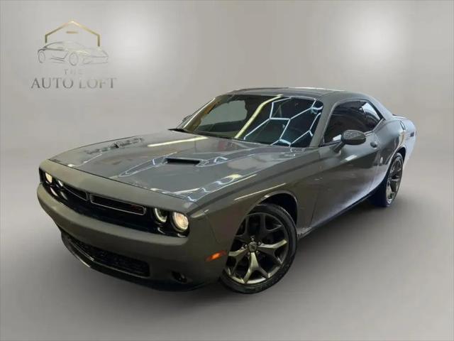 2017 Dodge Challenger R/T Plus for sale in Columbus, OH