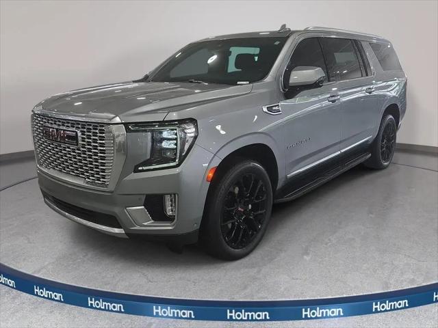 2024 GMC Yukon XL 4WD Denali for sale in Fort Lauderdale, FL