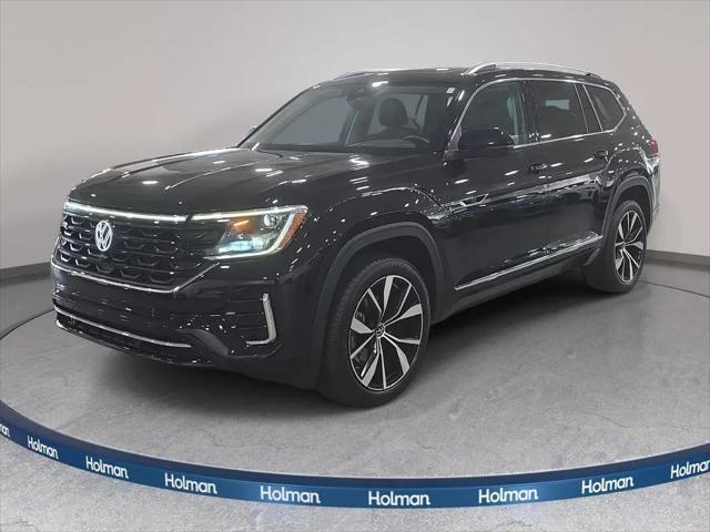 2025 Volkswagen Atlas 2.0T SEL Premium R-Line for sale in Fort Lauderdale, FL