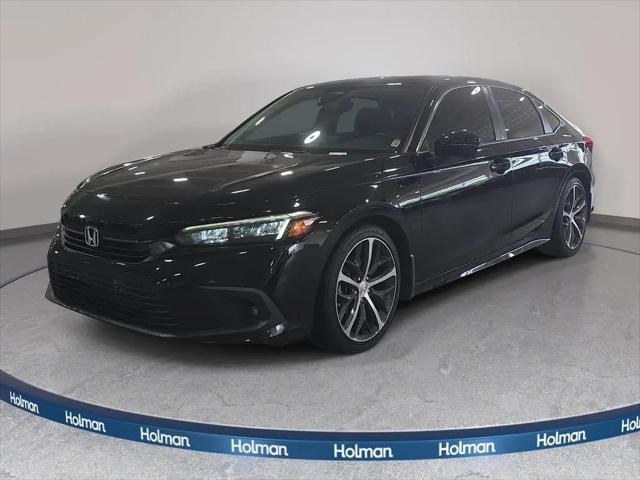 2024 Honda Civic Touring for sale in Fort Lauderdale, FL