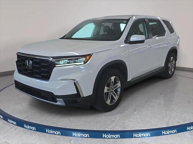 2025 Honda Pilot EX-L for sale in Fort Lauderdale, FL