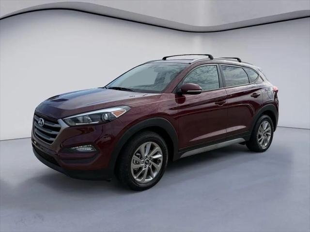 2017 Hyundai Tucson SE Plus for sale in Morristown, TN