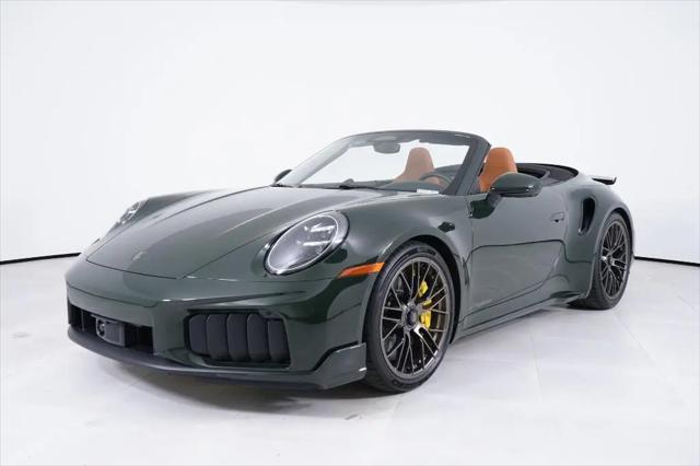 2026 Porsche 911 Turbo S for sale in Highlands Ranch, CO