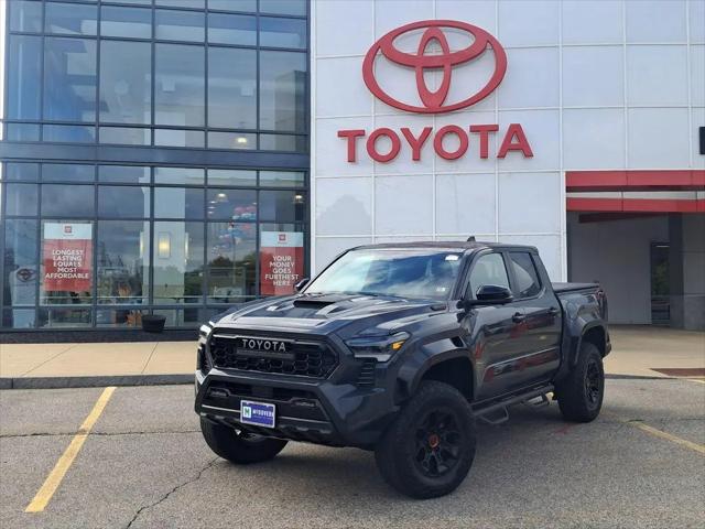 2024 Toyota Tacoma TRD Pro 4WD for sale in Bow, NH