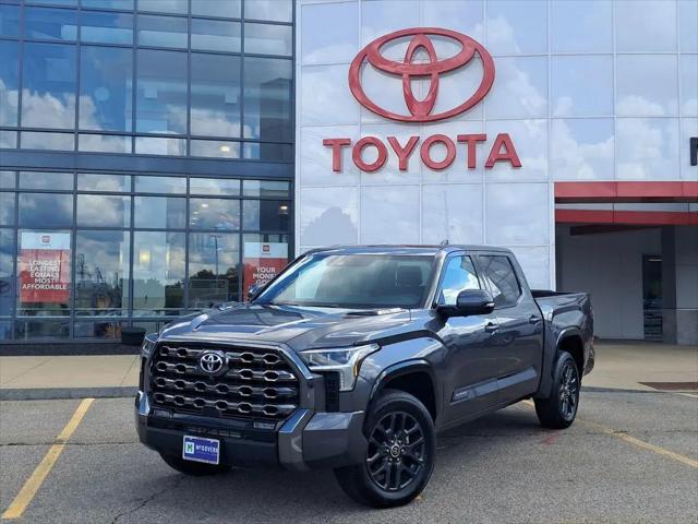 2023 Toyota Tundra Platinum for sale in Bow, NH