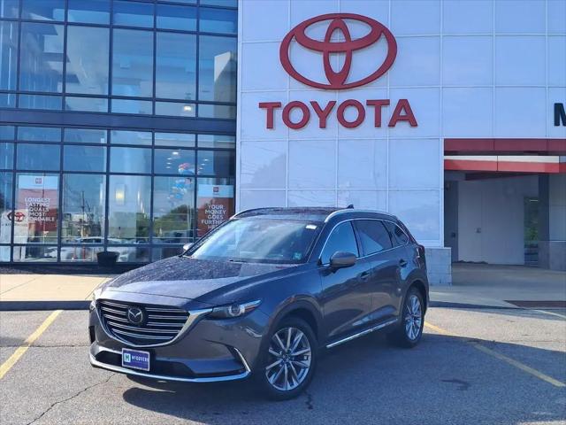 2020 Mazda CX-9 Grand Touring for sale in Bow, NH