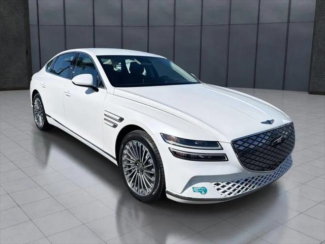 2024 Genesis G80 Advanced for sale in San Diego, CA
