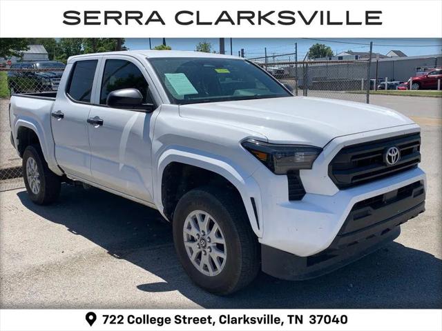 2025 Toyota Tacoma SR for sale in Clarksville, TN