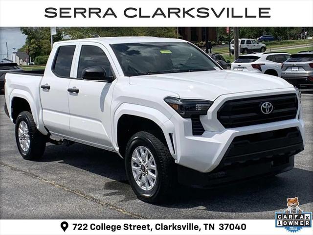 2025 Toyota Tacoma SR for sale in Clarksville, TN