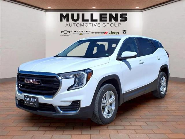 2024 GMC Terrain AWD SLE for sale in Checotah, OK