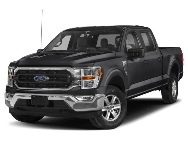 2023 Ford F-150 XLT for sale in Framingham, MA