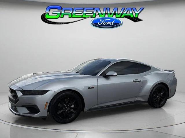2026 Ford Mustang EcoBoost Fastback for sale in Orlando, FL