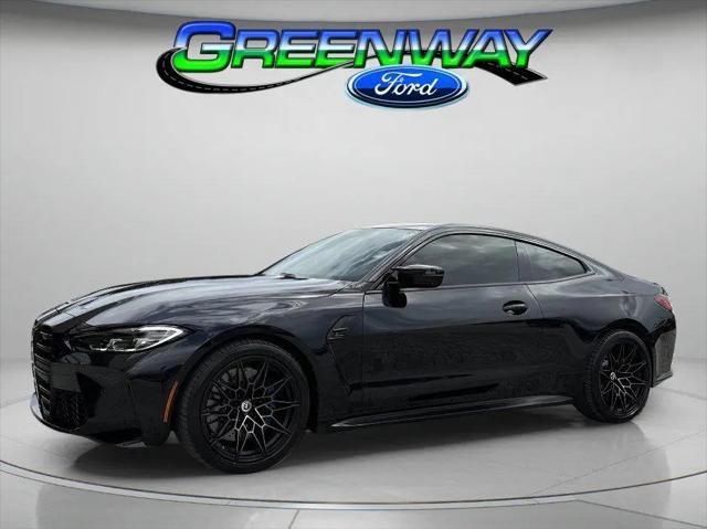 2023 BMW M4 Competition for sale in Orlando, FL