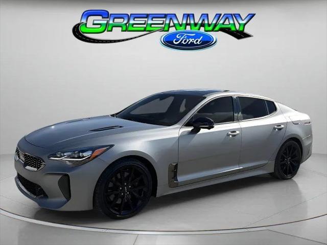 2023 Kia Stinger GT2 for sale in Orlando, FL