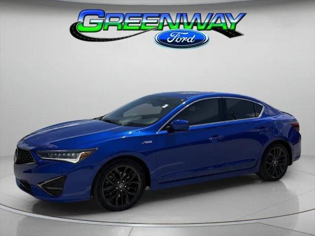 2022 Acura ILX Technology & A-SPEC Packages for sale in Orlando, FL