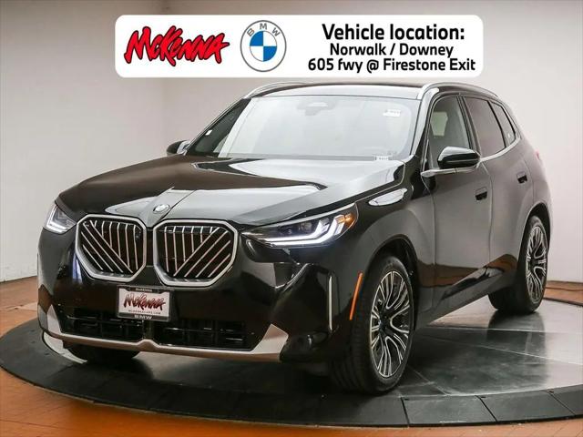 2026 BMW X3 30 xDrive for sale in Norwalk, CA
