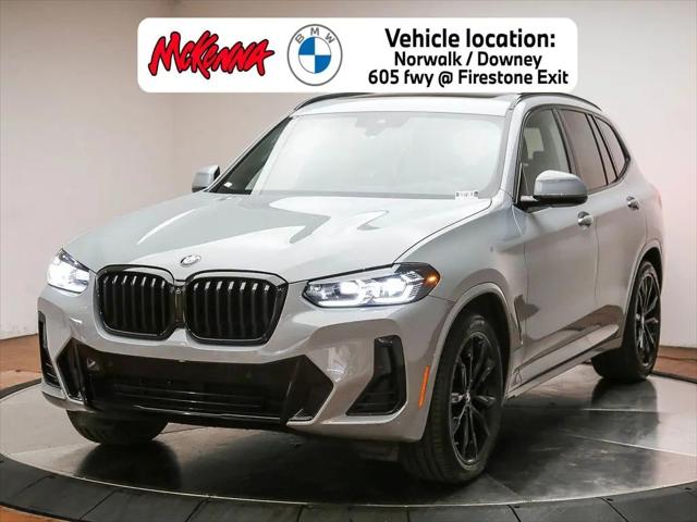 2023 BMW X3 xDrive30i for sale in Norwalk, CA