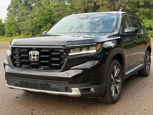 2025 Honda Pilot Elite for sale in Loretto, MN