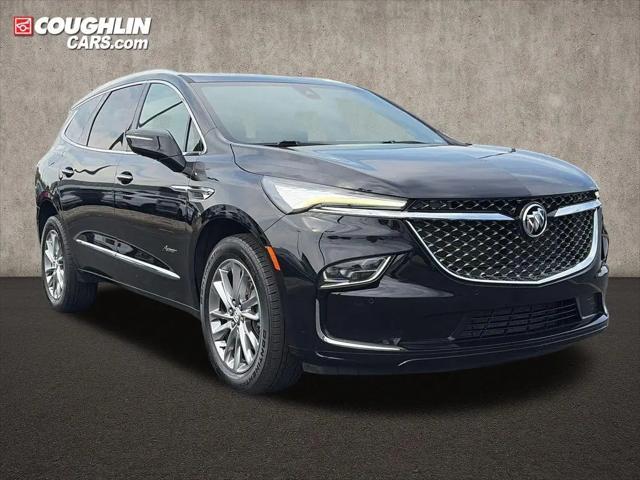 2023 Buick Enclave Avenir AWD for sale in Pataskala, OH