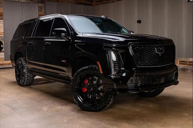 2026 Cadillac Escalade ESV V for sale in Hurst, TX