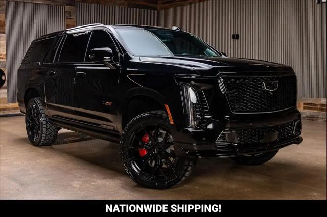 2026 Cadillac Escalade ESV V for sale in Hurst, TX