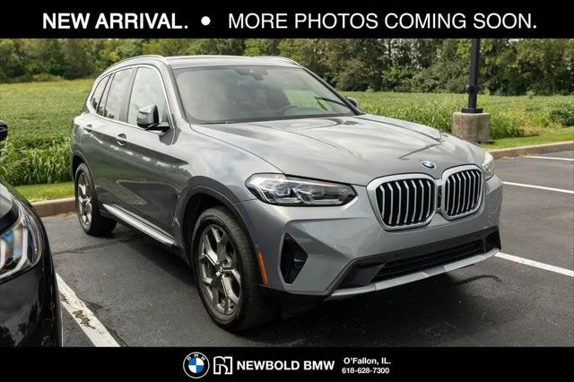 2023 BMW X3 xDrive30i for sale in O'Fallon, IL