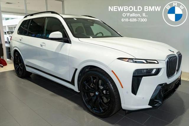 2023 BMW X7 xDrive40i for sale in O'Fallon, IL
