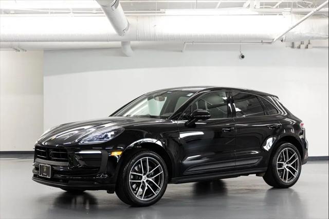2025 Porsche Macan Macan for sale in Chicago, IL