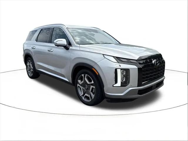 2024 Hyundai Palisade SEL for sale in Mobile, AL